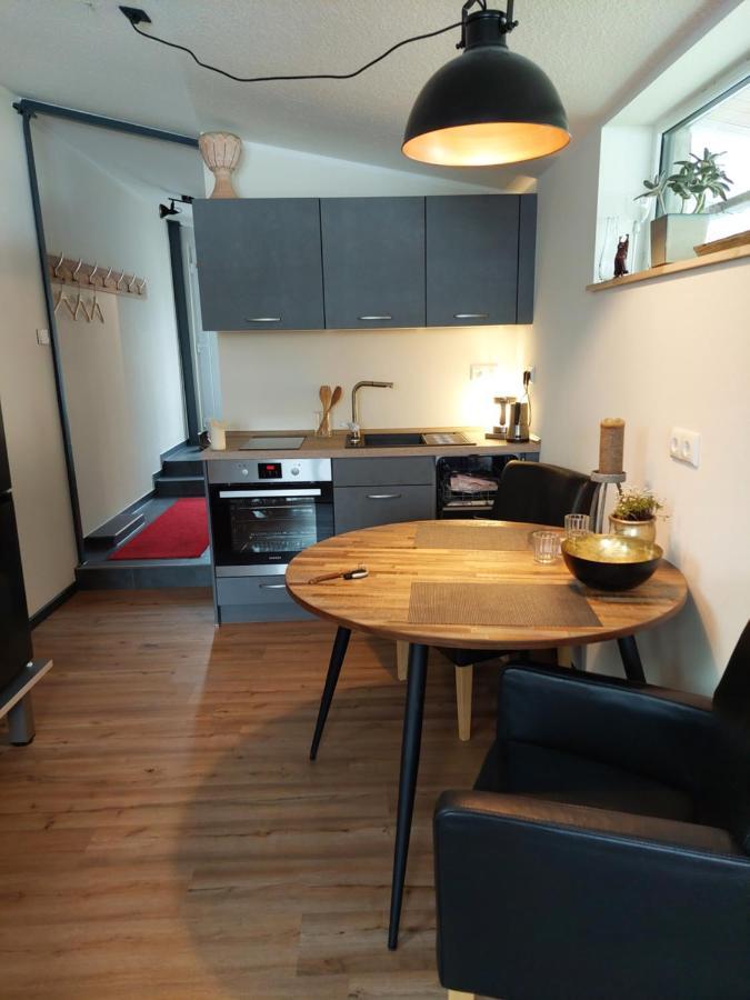 Mini-mexiko Apartment