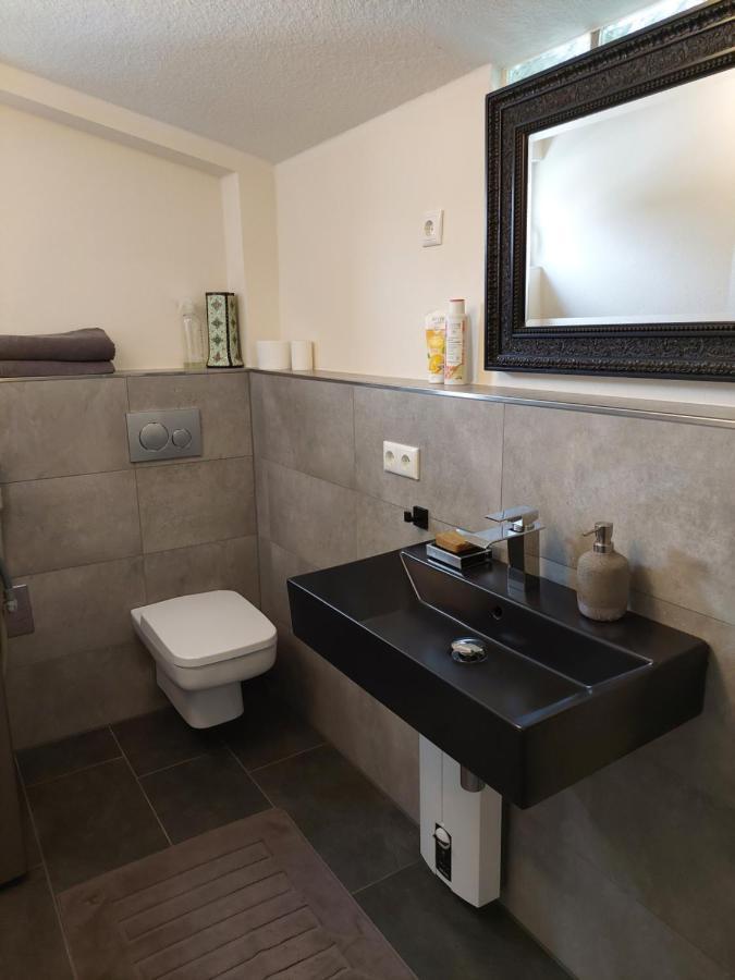 Mini-mexiko Apartment
