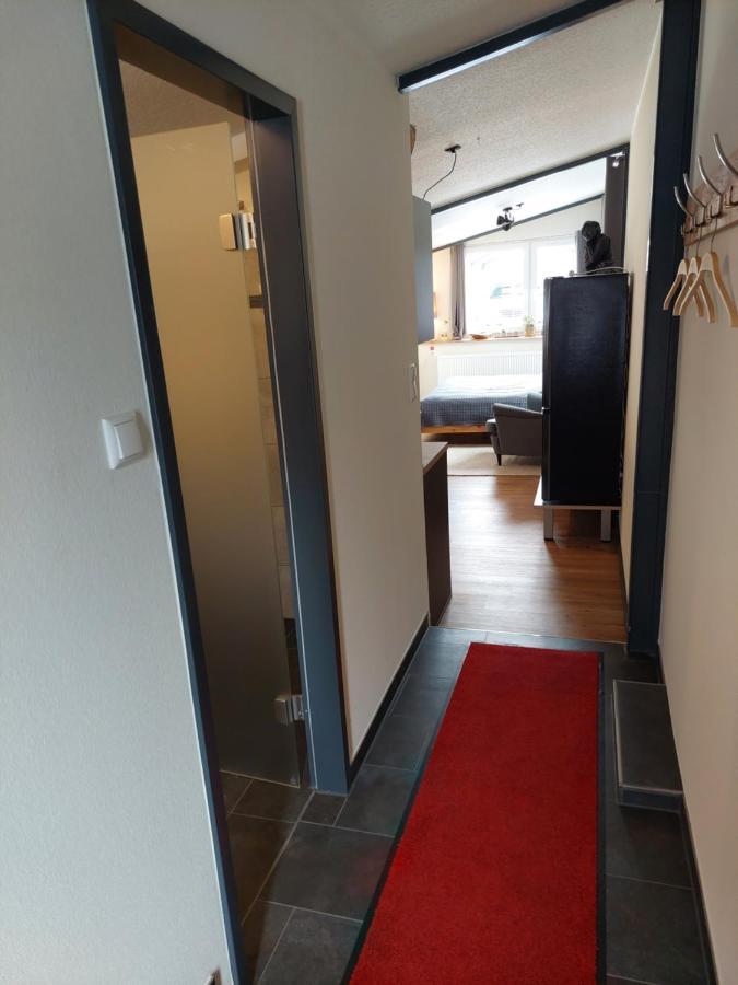 Apartment Mini-mexiko