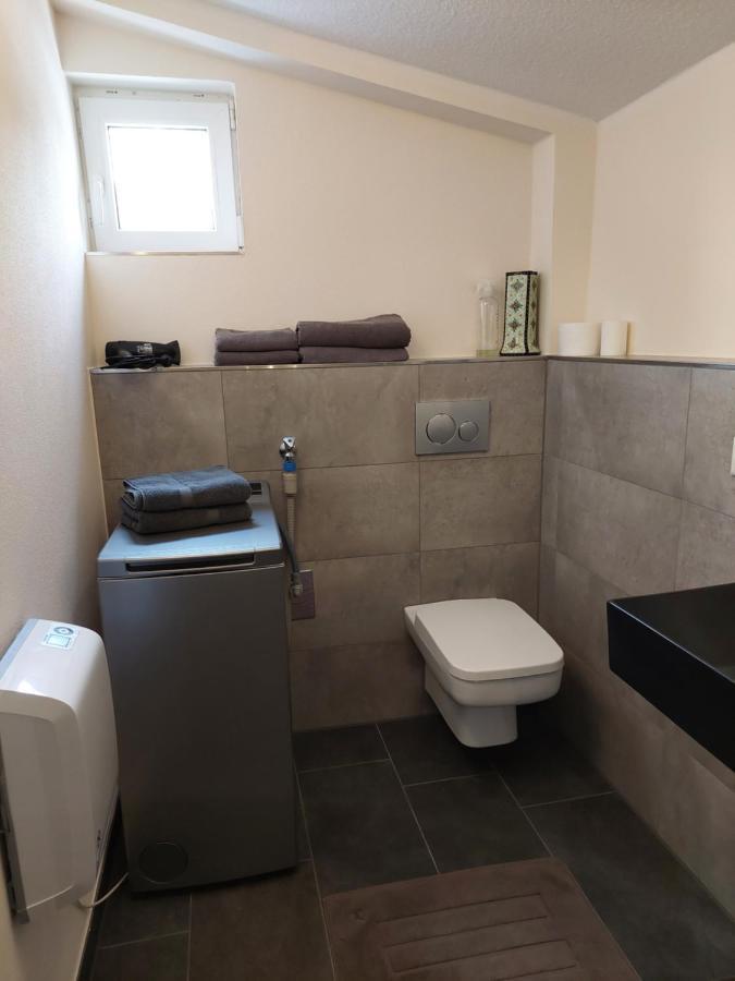 Mini-mexiko Apartment