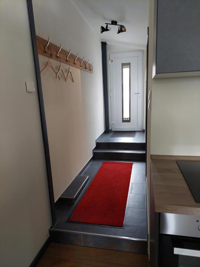 Mini-mexiko Apartment *