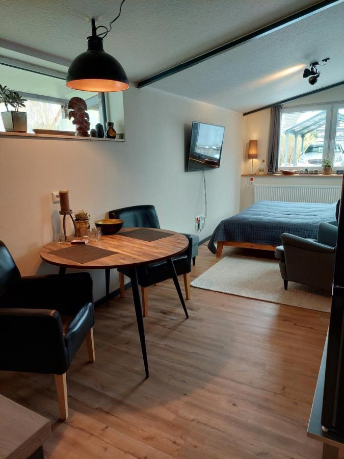 Apartment Mini-mexiko